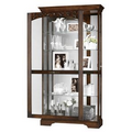 Howard Miller Hartland curio display cabinet